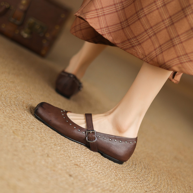 deep-mouth-flat-shoes-in-brown-or-black-style-s-html_1 Deep Mouth Flat Shoes in Brown or Black - Style s.html
