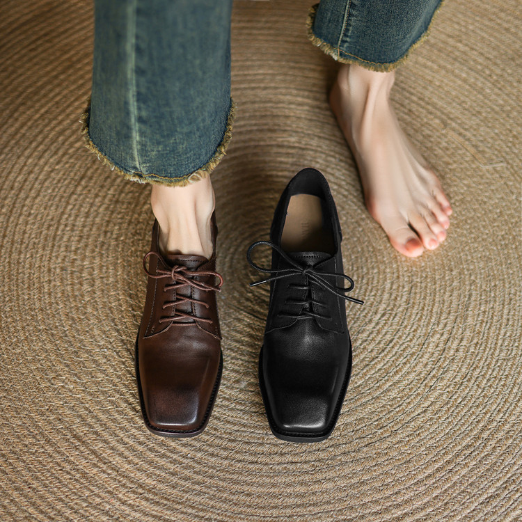 deep-mouth-flat-shoes-style-e-html Deep Mouth Flat Shoes - Style e.html