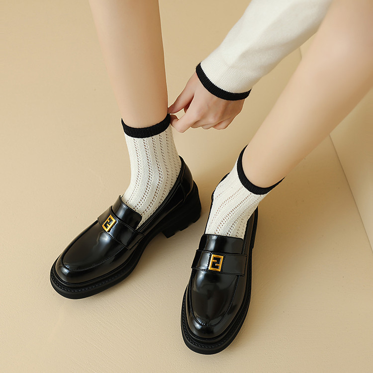 deep-mouth-single-shoes-for-women Deep Mouth Single Shoes for Women