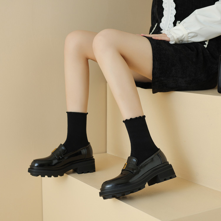 deep-mouth-single-shoes-for-women_1 Deep Mouth Single Shoes for Women