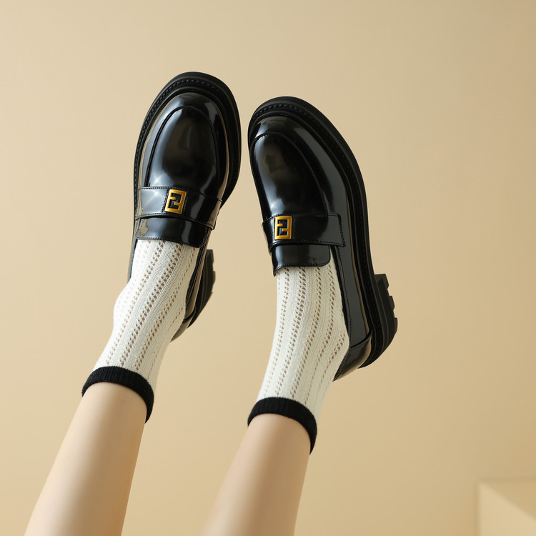 deep-mouth-single-shoes-for-women_4 Deep Mouth Single Shoes for Women