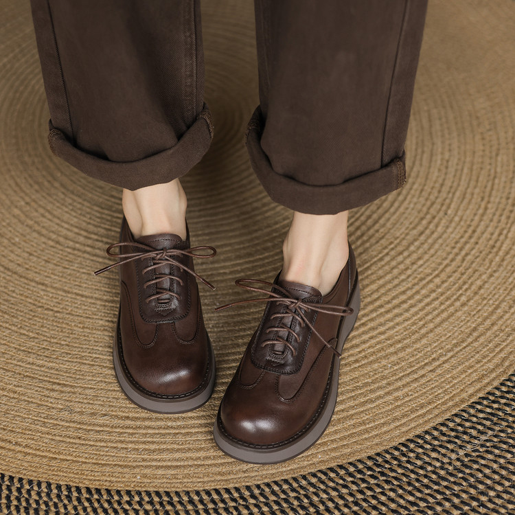 deep-mouth-single-shoes-in-brown-and-black-style-m-html Deep Mouth Single Shoes in Brown and Black - Style m.html