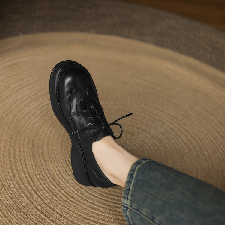 deep-mouth-single-shoes-in-brown-and-black-style-m-html_4 Deep Mouth Single Shoes in Brown and Black - Style m.html
