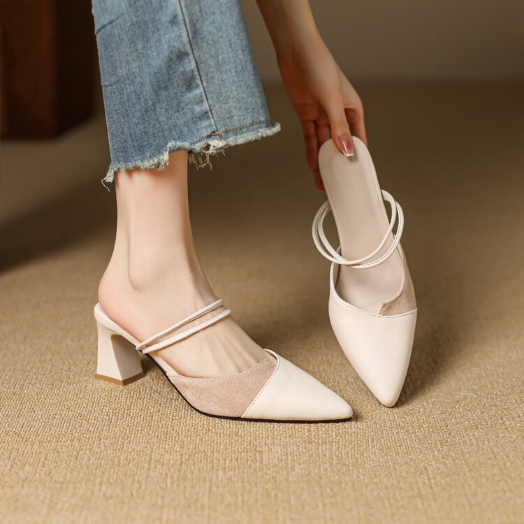 korean-style-high-heel-closed-toe-slippers-for-women-style-m-html Korean Style High Heel Closed Toe Slippers for Women - Style m.html