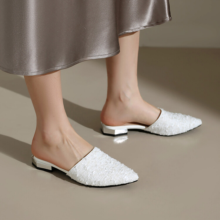 sequin-closed-toe-low-heel-slippers-for-men-and-women-casual-summer-2024_4 Sequin Closed Toe Low Heel Slippers for Men and Women Casual Summer 2024