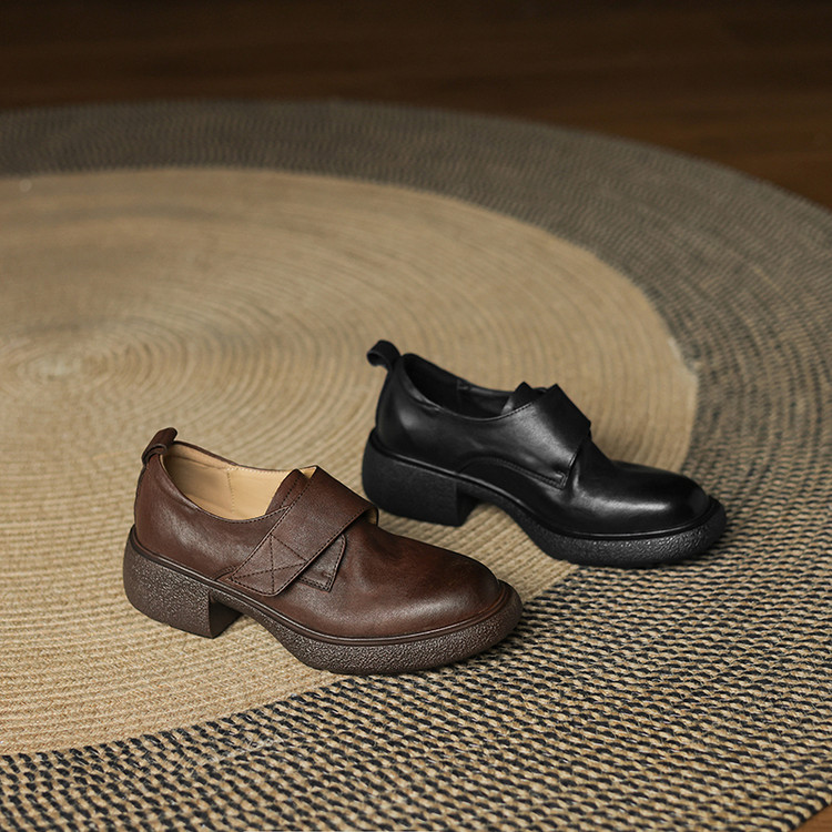 womens-fashion-single-shoes-in-brown-or-black-style-o-html_1 Women's Fashion Single Shoes in Brown or Black - Style o.html