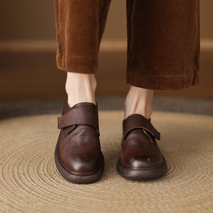 womens-fashion-single-shoes-in-brown-or-black-style-o-html_3 Women's Fashion Single Shoes in Brown or Black - Style o.html