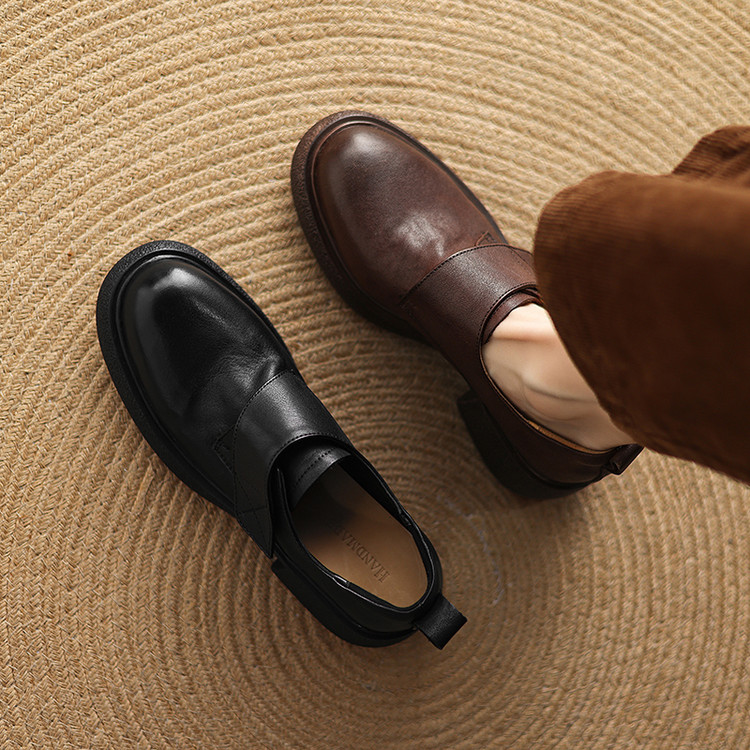 womens-fashion-single-shoes-in-brown-or-black-style-o-html_4 Women's Fashion Single Shoes in Brown or Black - Style o.html