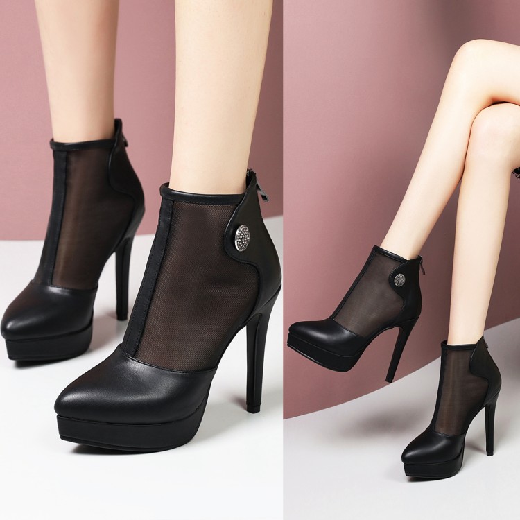 womens-roman-style-peep-toe-stiletto-high-heel-sandals-boots_1 Women's Roman Style Peep Toe Stiletto High Heel Sandals Boots