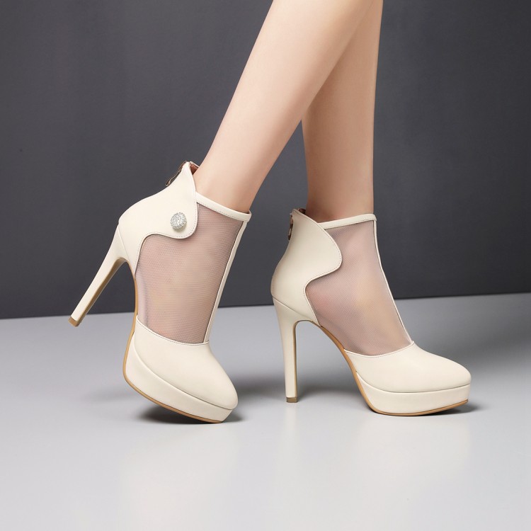 womens-roman-style-peep-toe-stiletto-high-heel-sandals-boots_2 Women's Roman Style Peep Toe Stiletto High Heel Sandals Boots